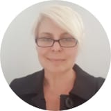 Liz Swan, Integral Development Coach